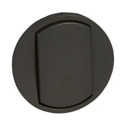 Legrand 067962 Plaque de commutation et obturateur
