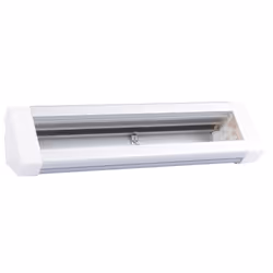 Legrand 54691, 115 mm, 396 mm, 115 mm, 555 g, 1 pièce(s)