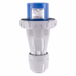 Legrand 555524, Multicolore, 63 A, 679 g
