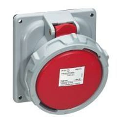 Legrand 555689 prise de courant Multicolore