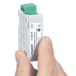 Legrand 412055 compteur électrique
