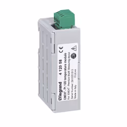 Legrand 412058, 89 mm, 101 mm, 41 mm, 65 g, 1 pièce(s)