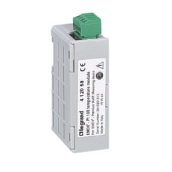 Legrand 412058 compteur électrique