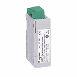 Legrand 412060, 41 mm, 101 mm, 89 mm, 70 g, 1 pièce(s)