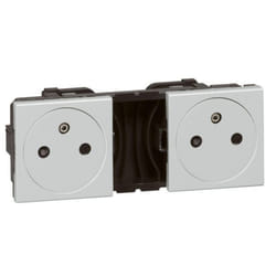 Legrand 079344 prise de courant