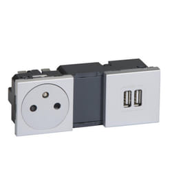 Legrand 079395 prise de courant