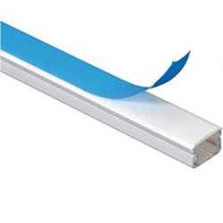 Moulure dlplus 16X16 adhesif Legrand 648904