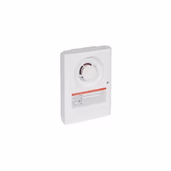 tableau d'alarme incendie - type 4 - 2 boucles - legrand 140562