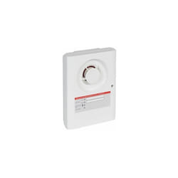 Legrand - tableau d'alarme incendie - type 4 - 2 boucles 140562