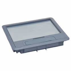 Legrand 088001, 341 mm, 60 mm, 296 mm, 1,46 kg