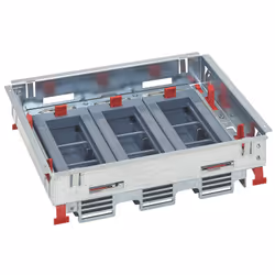 Legrand 088021, 303 mm, 114 mm, 257 mm, 1,58 kg