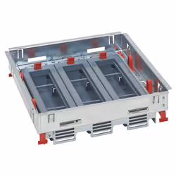 Legrand 088022, 303 mm, 114 mm, 303 mm, 1,8 kg