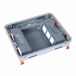 Legrand 088024, 303 mm, 114 mm, 257 mm, 1 kg