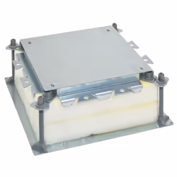 Legrand 088080, 475 mm, 188 mm, 475 mm, 3,5 kg