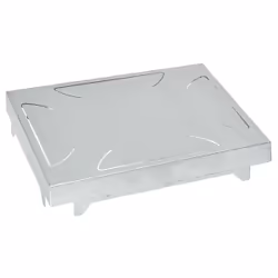Legrand 088091, 343 mm, 120 mm, 298 mm, 1,99 kg
