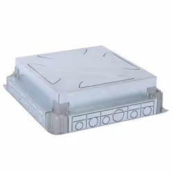 Legrand 088092, 343 mm, 120 mm, 343 mm, 2,24 kg
