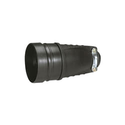 Legrand - Fiche femelle 3p+t 20a IP20 caoutchouc vrac