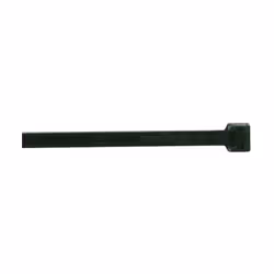 Permet de fixer tubes, câbles Utilisation intérieure uniquement En polyamide incolore Vendu par 100