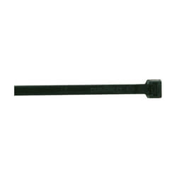 Legrand - Collier Colring noir Capacité de serrage 46 mm - Vendu par 100