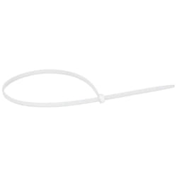 Legrand - Collier colring incolore à denture intérieure 4,6 x 360mm – 032044