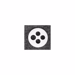 Enjoliveur blanc central pour mécanisme prise TV/R/SAT/SAT (067393) série CELIANE LEGRAND 068230 ENJOLIVEUR TV/R/SAT/SAT BLAN ...