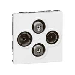Legrand 078794 prise de courant