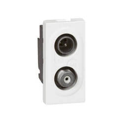 Legrand 078795 prise de courant