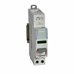 Legrand 412918 interrupteur d'éclairage