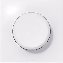 Description générale Le variateur rotatif Neptune de Legrand est une solution élégante et fonctionnelle pour ajuster l'intens ...