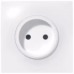 NEPTUNE Prise 2 pôles 16A borne automatique