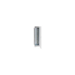 Legrand - bac d'encastrement - en métal - 13 modules - pour coffret 3 rangs + platine + com 401442