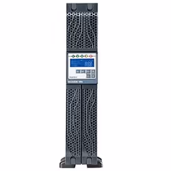Legrand Daker DK+ UPS DAKER DK PLUS 1000VA Double-conversion (en ligne) 1 kVA 900 W 6 sortie(s) CA