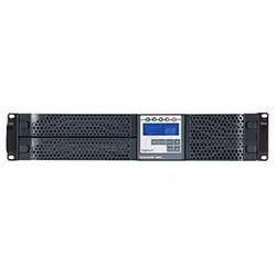 Legrand Daker DK+ UPS DAKER DK PLUS 1000VA Double-conversion (en ligne) 1 kVA 900 W 6 sortie(s) CA
