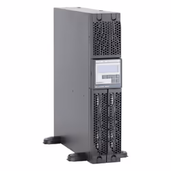 Legrand Daker DK+ UPS DAKER DK PLUS 1000VA Double-conversion (en ligne) 1 kVA 900 W 6 sortie(s) CA - Vue supplémentaire 5