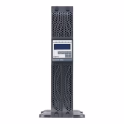 Legrand Daker DK+ UPS DAKER DK PLUS 2000VA alimentation d'énergie non interruptible Double-conversion (en ligne) 2 kVA 1800 W 6 sortie(s) CA