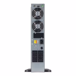 Legrand Daker DK+ UPS DAKER DK PLUS 2000VA alimentation d'énergie non interruptible Double-conversion (en ligne) 2 kVA 1800 W 6 sortie(s) CA