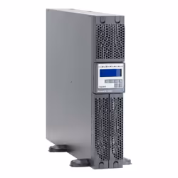 Legrand Daker DK+ UPS DAKER DK PLUS 2000VA alimentation d'énergie non interruptible Double-conversion (en ligne) 2 kVA 1800 W 6 sortie(s) CA - Vue supplémentaire 4