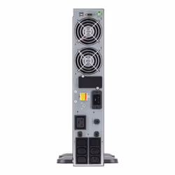 Legrand Daker DK+ UPS DAKER DK PLUS 3000VA alimentation d'énergie non interruptible Double-conversion (en ligne) 3 kVA 2700 W 7 sortie(s) CA