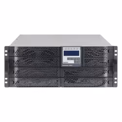 Legrand Daker DK+ UPS DAKER DK PLUS 5000VA Double-conversion (en ligne) 5 kVA 5000 W 11 sortie(s) CA - Vue supplémentaire 2