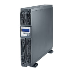 Legrand Daker DK+ UPS DAKER DK PLUS 5000VA NO BATT Double-conversion (en ligne) 5 kVA 5000 W 1 sortie(s) CA