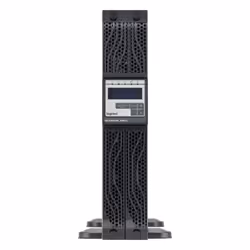 Legrand Daker DK+ UPS DAKER DK PLUS 5000VA NO BATT Double-conversion (en ligne) 5 kVA 5000 W 1 sortie(s) CA