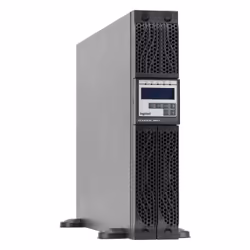 Legrand Daker DK+ UPS DAKER DK PLUS 5000VA NO BATT Double-conversion (en ligne) 5 kVA 5000 W 1 sortie(s) CA - Vue supplémentaire 4