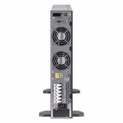Legrand Daker DK+ UPS DAKER DK PLUS 6000VA NO BATT Double-conversion (en ligne) 6 kVA 6000 W 1 sortie(s) CA