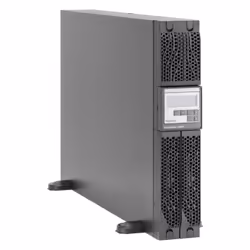 Legrand Daker DK+ UPS DAKER DK PLUS 6000VA NO BATT Double-conversion (en ligne) 6 kVA 6000 W 1 sortie(s) CA - Vue supplémentaire 4