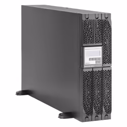 Legrand Daker DK+ UPS DAKER DK PLUS 10000VA 3/1 NO BATT alimentation d'énergie non interruptible Double-conversion (en ligne) 10 kVA 9000 W 1 sortie(s) CA - Vue supplémentaire 4