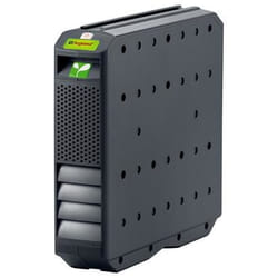 Legrand Whad HE 1000 Double-conversion (en ligne) 1 kVA 1000 W
