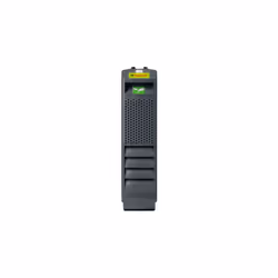 Legrand Whad HE 1000 Double-conversion (en ligne) 1 kVA 1000 W