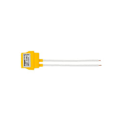 Compensateur actif pour commande éclairage 2 fils sans neutre