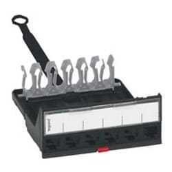 Legrand 033755 accessoire de baies de branchements
