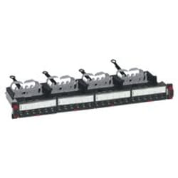 Legrand 033772 baie de branchements 1U